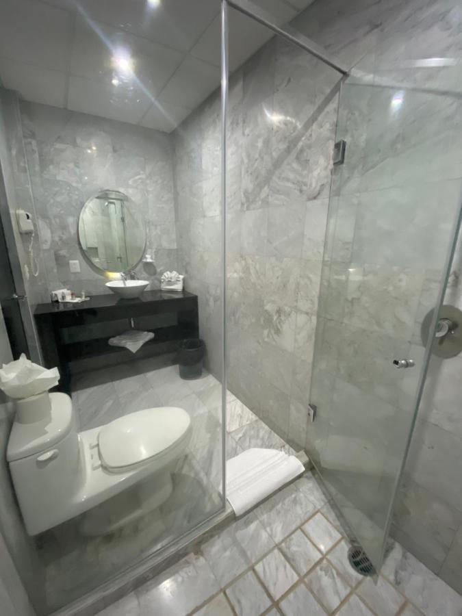 Suites Ganges Mexico City Ngoại thất bức ảnh